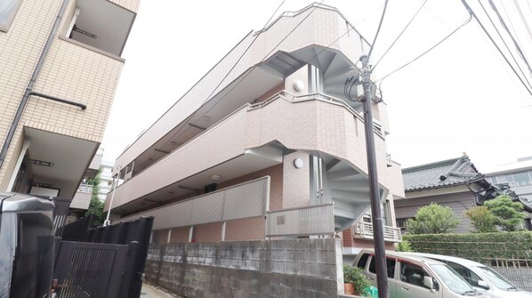 ヴェルデュールの物件内観写真